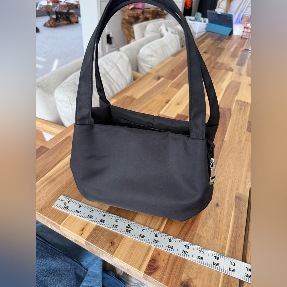 ChiBao nylon‎ handbag